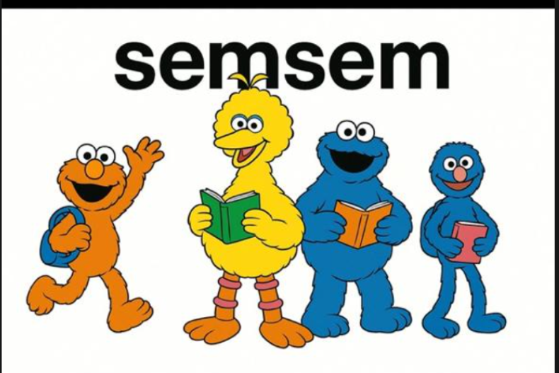 Semsem Educational Platform