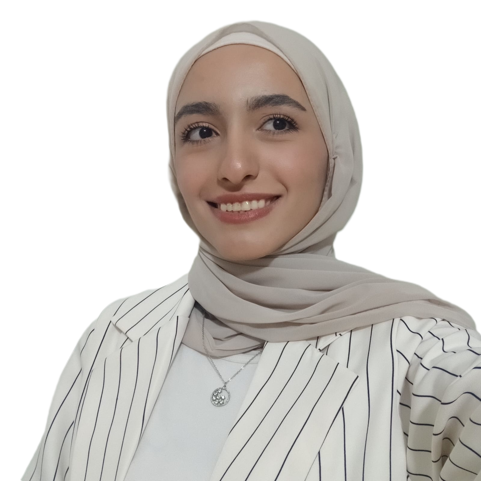 Enas Altaher