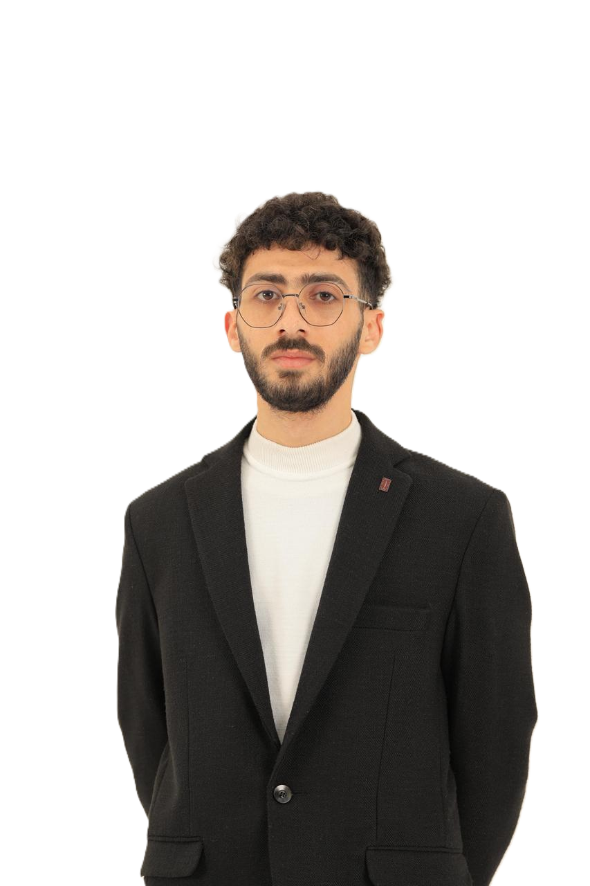 Hashem Shatat