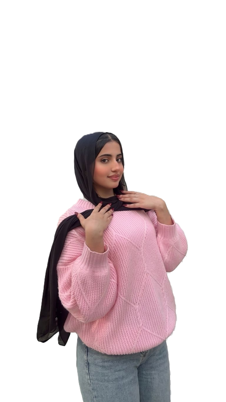 Leen Hamad