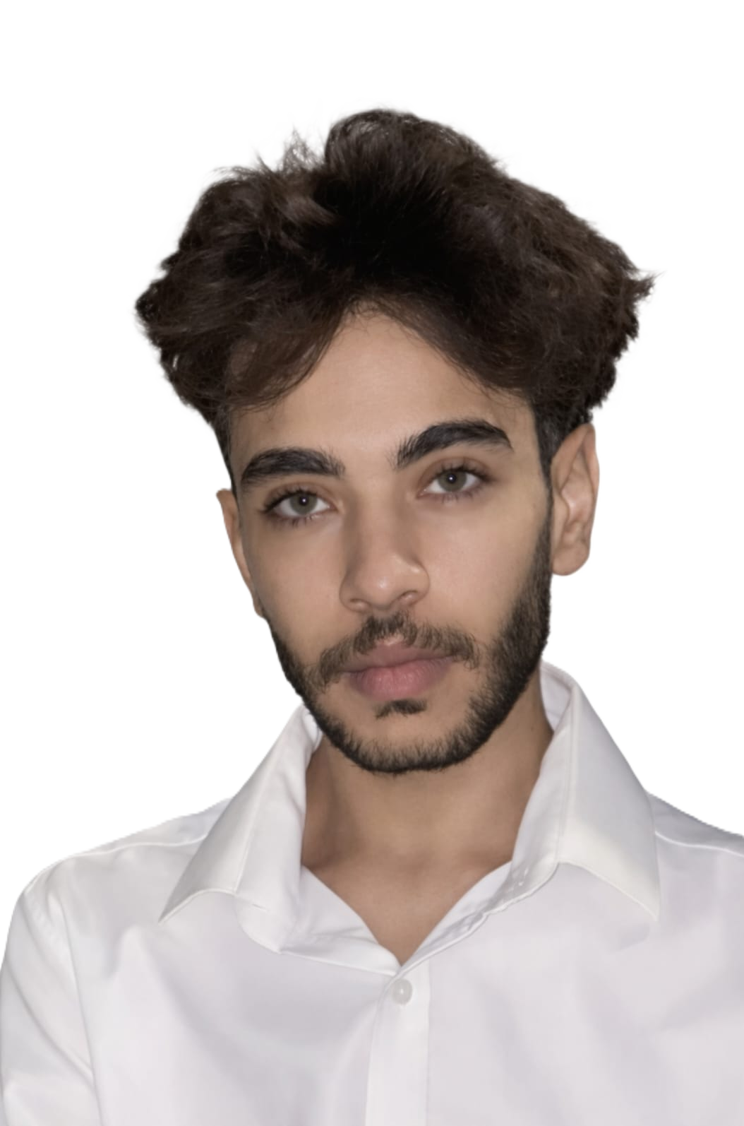 Mahmoud Masri