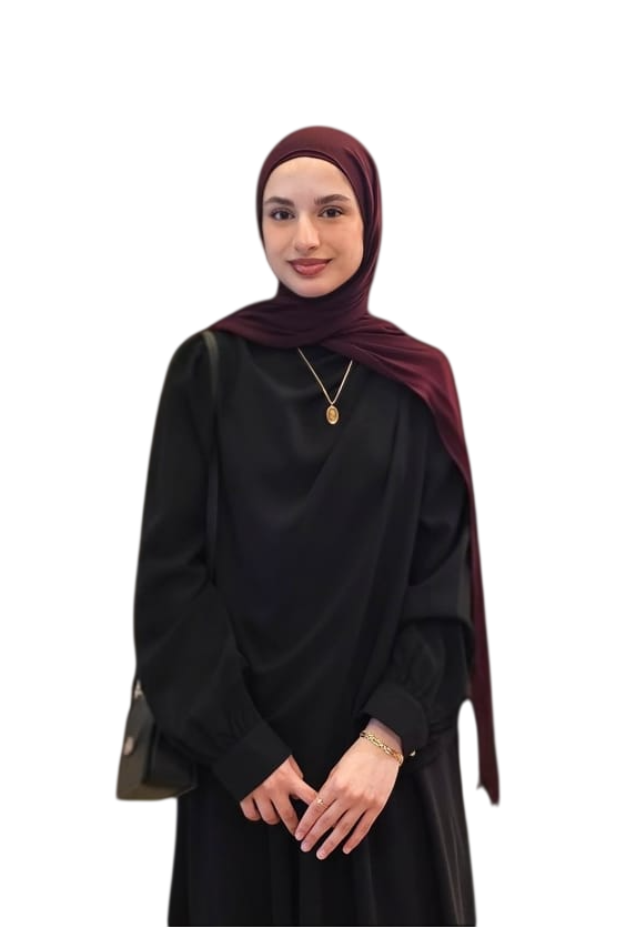 Nadeen Munzer