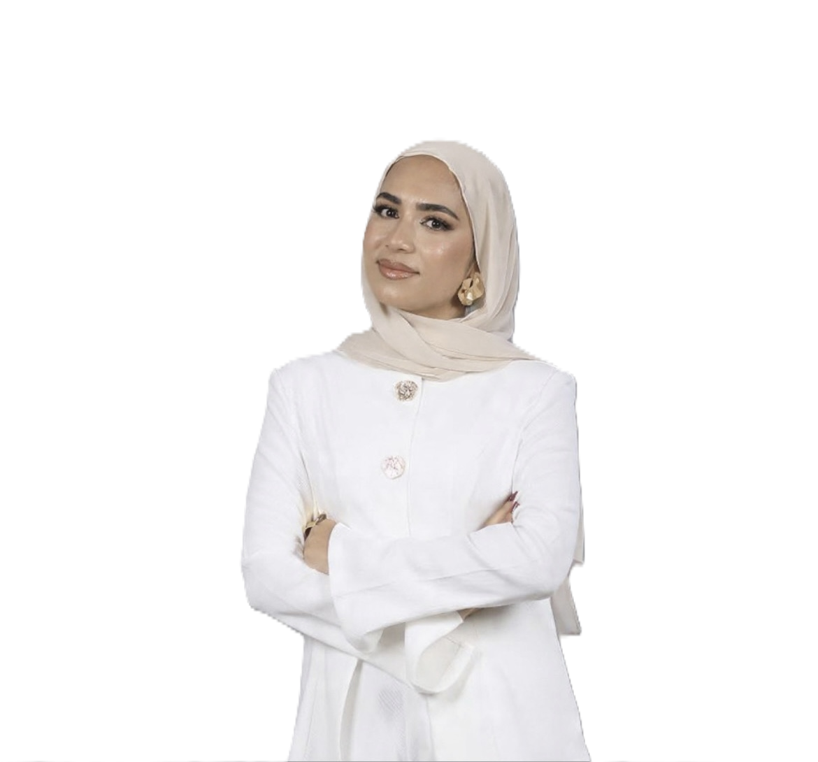 Nagham Mohammad
