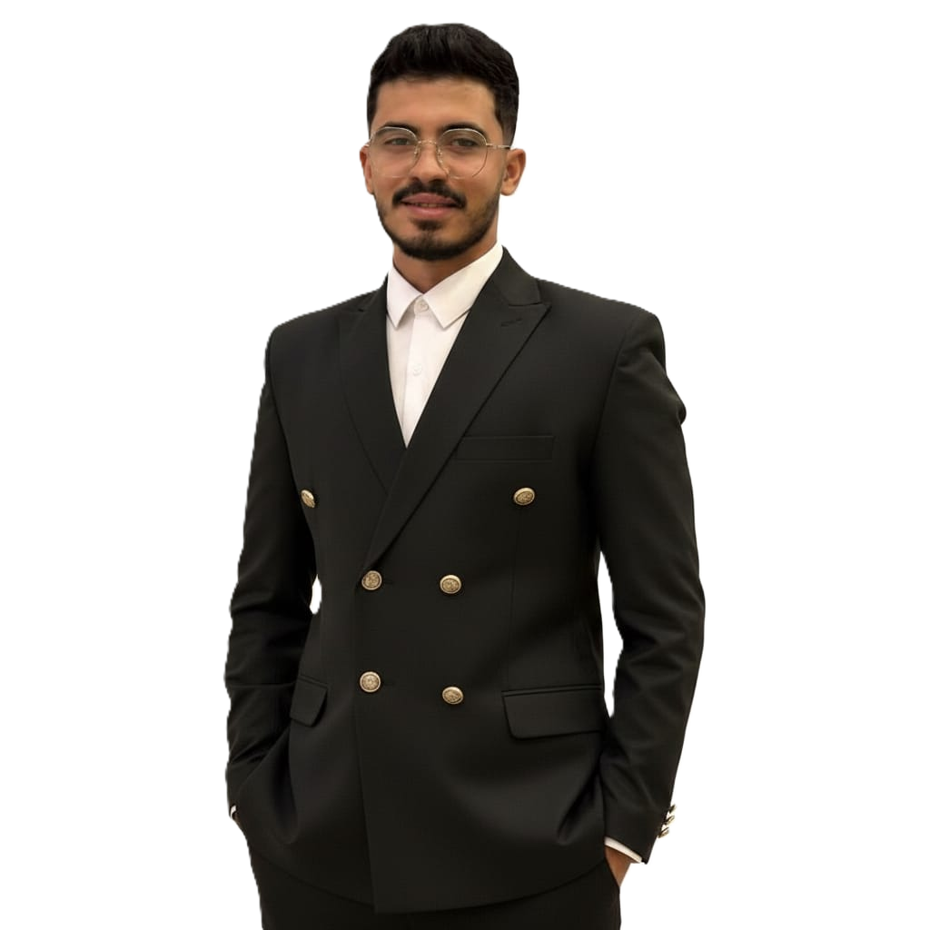 Yousef Alajore